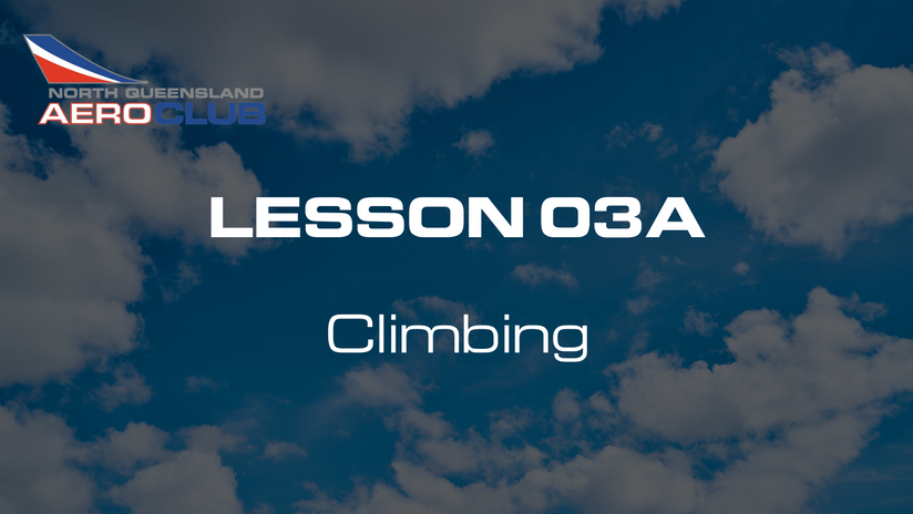 Lesson 03A - Climbing